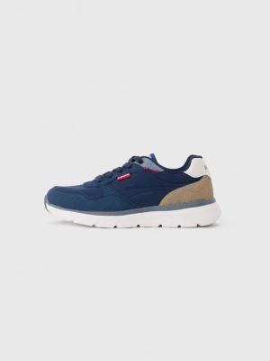 Foto van product Sneakers laag Levi's blauw