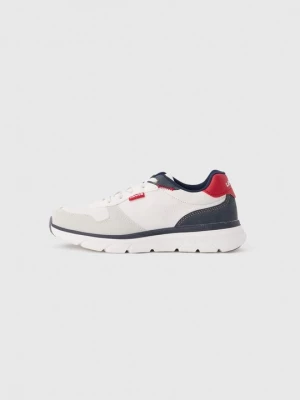 Foto van product Sneakers laag Levi's crème