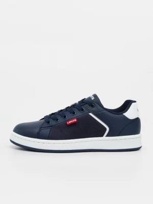 Foto van product Sneakers laag Levi's donkerblauw