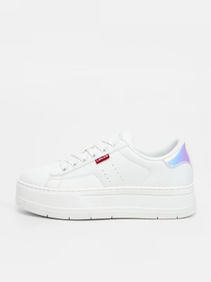 Foto van product Sneakers laag Levi's wit
