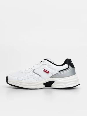 Foto van product Sneakers laag Levi's wit