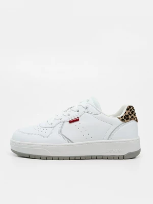 Foto van product Sneakers laag Levi's wit