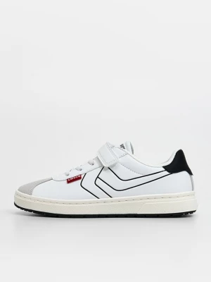 Foto van product Sneakers laag Levi's wit