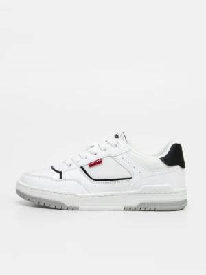 Foto van product Sneakers laag Levi's wit
