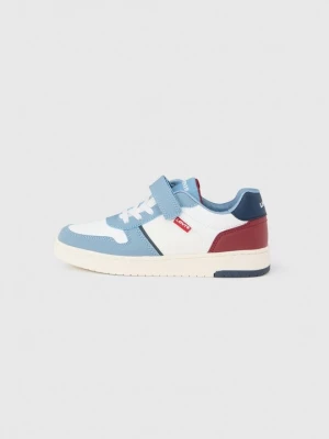 Foto van product Sneakers laag Levi's wit