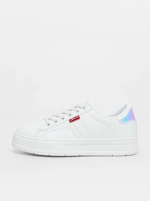 Foto van product Sneakers laag Levi's wit