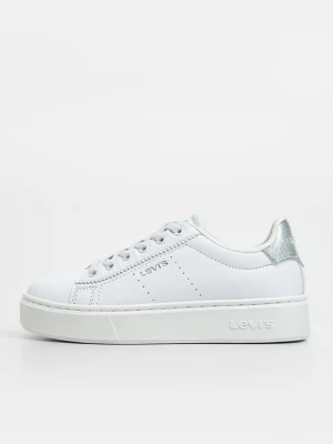 Foto van product Sneakers laag Levi's wit