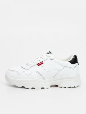 Foto van product Sneakers laag Levi's wit