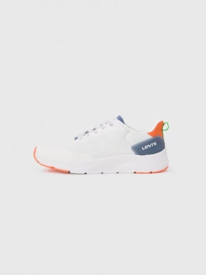 Foto van product Sneakers laag Levi's wit