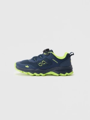 Foto van product Sneakers laag Lico donkerblauw