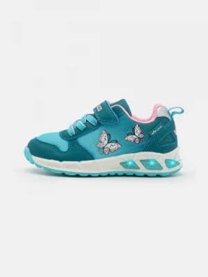 Foto van product Sneakers laag Lico petrol