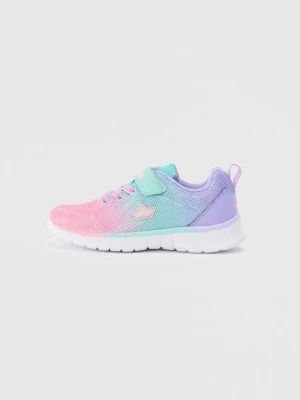 Foto van product Sneakers laag Lico turquoise