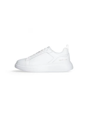Foto van product Sneakers laag Liu Jo wit