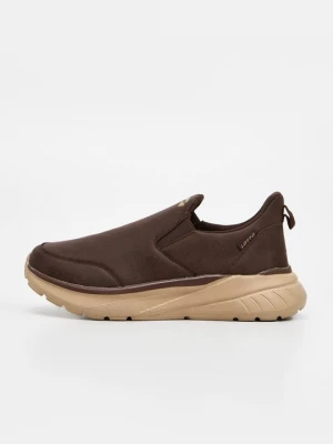 Foto van product Sneakers laag Lotto beżowy