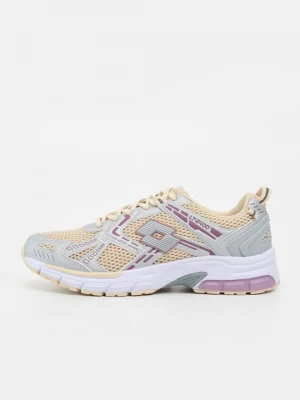 Foto van product Sneakers laag Lotto donkerroze