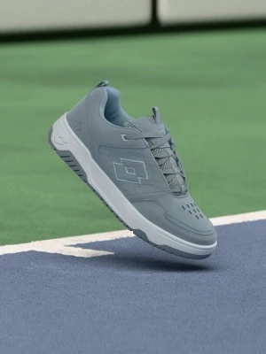 Foto van product Sneakers laag Lotto lichtblauw
