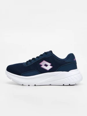 Foto van product Sneakers laag Lotto paars