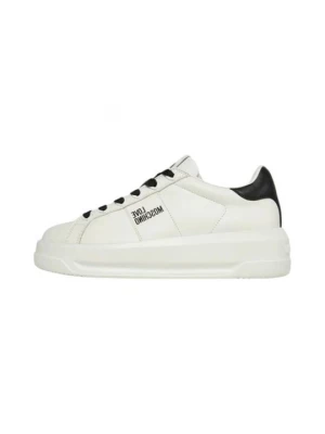 Foto van product Sneakers laag LOVE MOSCHINO wit