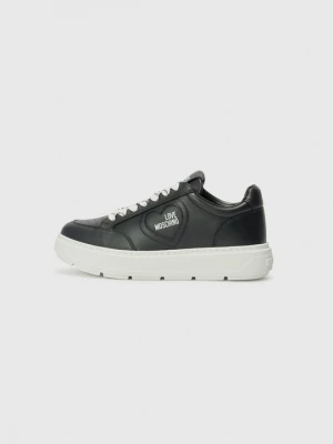 Foto van product Sneakers laag LOVE MOSCHINO zwart