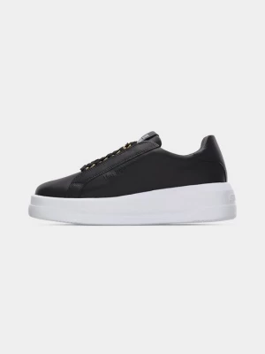Foto van product Sneakers laag LOVE MOSCHINO zwart