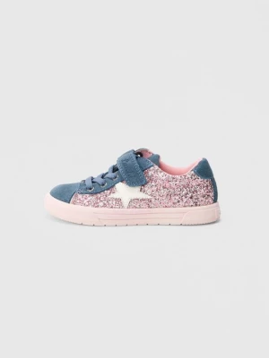 Foto van product Sneakers laag Lurchi donkerblauw