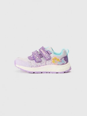 Foto van product Sneakers laag Lurchi donkerroze