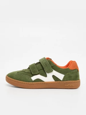 Foto van product Sneakers laag Lurchi groen
