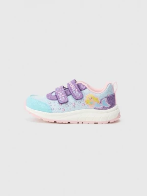 Foto van product Sneakers laag Lurchi lila