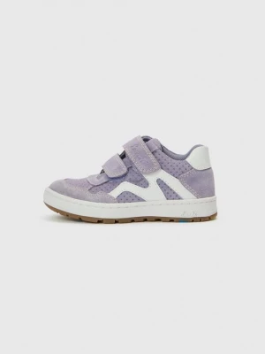 Foto van product Sneakers laag Lurchi lila