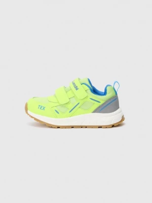Foto van product Sneakers laag Lurchi neongeel