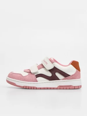 Foto van product Sneakers laag Lurchi oranje