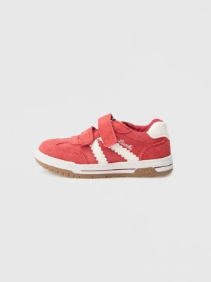 Foto van product Sneakers laag Lurchi rood