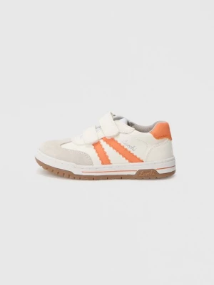 Foto van product Sneakers laag Lurchi wit