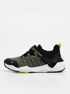 Foto van product Sneakers laag Lurchi zwart