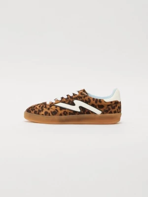 Foto van product Sneakers laag MADDEN GIRL bruin