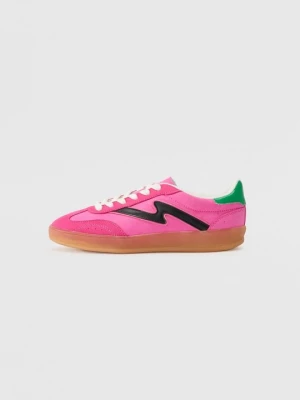 Foto van product Sneakers laag MADDEN GIRL neonblauw