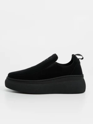 Foto van product Sneakers laag Marc Cain zwart