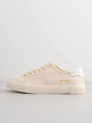 Foto van product Sneakers laag Marc O'Polo beżowy