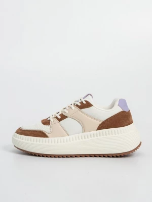 Foto van product Sneakers laag Marc O'Polo beżowy