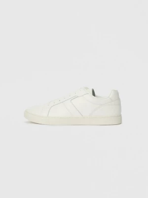 Foto van product Sneakers laag Marc O'Polo crème