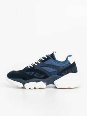 Foto van product Sneakers laag Marc O'Polo donkerblauw