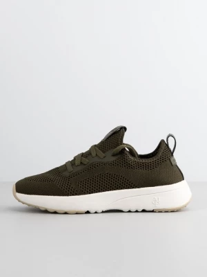 Foto van product Sneakers laag Marc O'Polo kaki