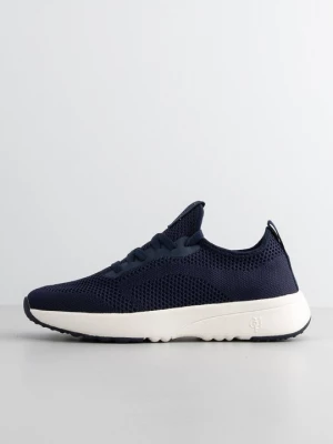 Foto van product Sneakers laag Marc O'Polo koningsblauw