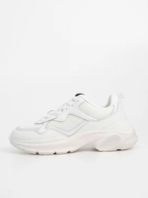 Foto van product Sneakers laag Marc O'Polo wit