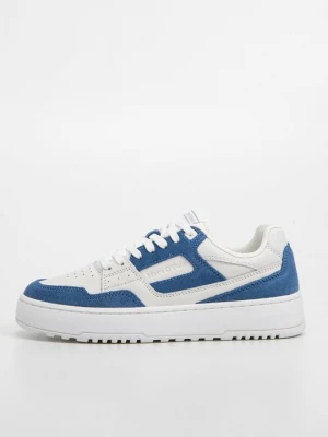 Foto van product Sneakers laag Marc O'Polo wit