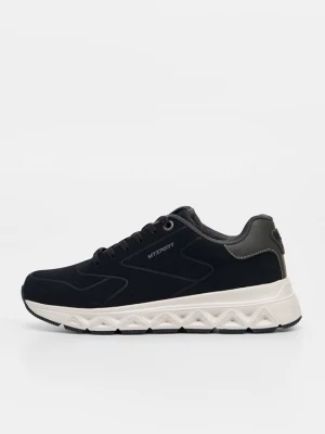 Foto van product Sneakers laag Marco Tozzi donkerblauw