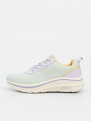 Foto van product Sneakers laag Marco Tozzi lichtgroen
