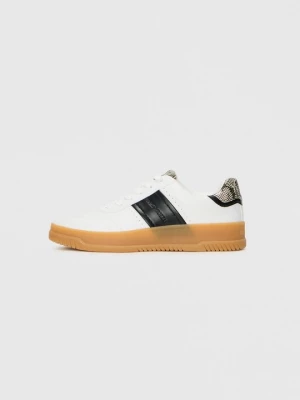 Foto van product Sneakers laag Marco Tozzi wit