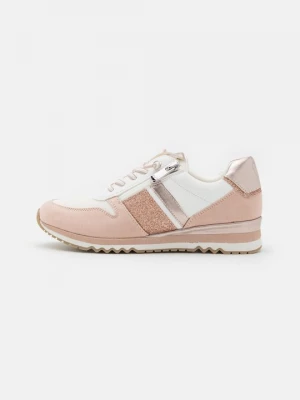Foto van product Sneakers laag Marco Tozzi wit