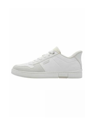 Foto van product Sneakers laag Marco Tozzi wit